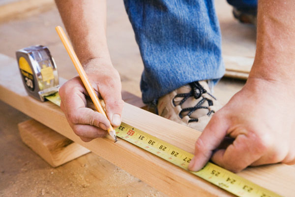 Carpentry
