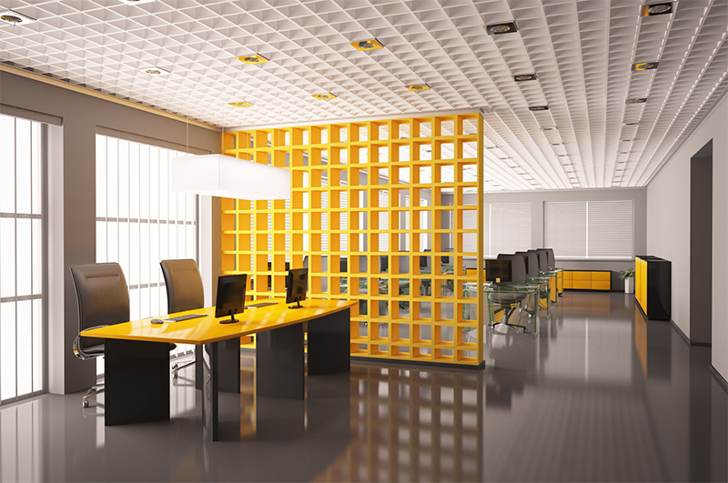 Commercial Renovations