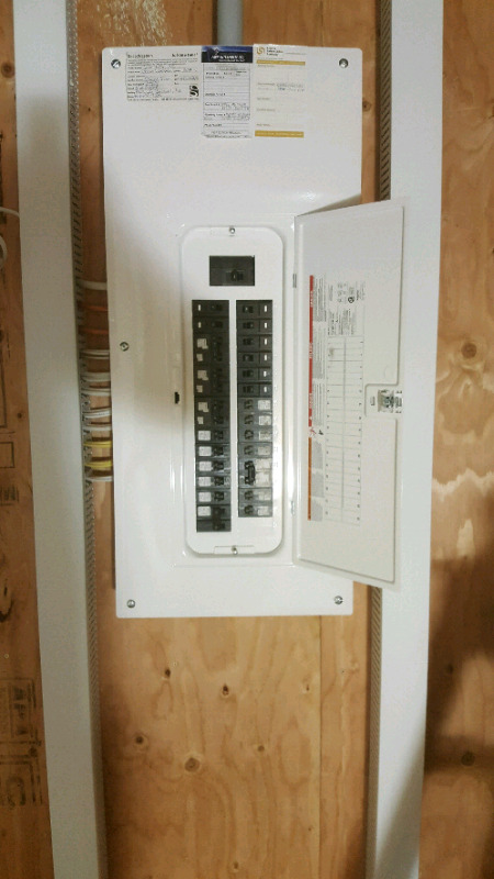 Electrical Service