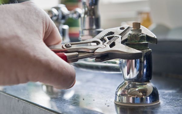Plumbing